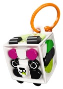 Panda - Bag Tag