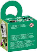 Panda - Bag Tag