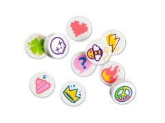 Bag Tags Mega Pack - Messaging