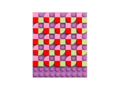 Lots of Dots - Lettering