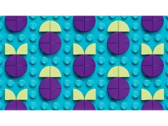 Picture Frames & Bracelet Ice Cream