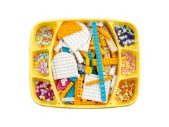 Picture Frames & Bracelet Ice Cream