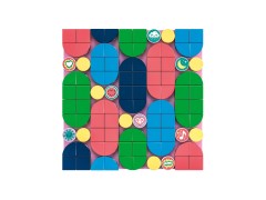 Adhesive Patches Mega Pack