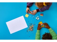 Adhesive Patches Mega Pack