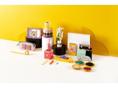 Designer Toolkit - Patterns