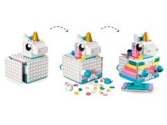 Unicorn Creative Family Pack