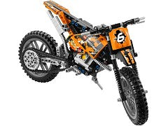 Moto Cross Bike