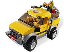Mining 4 x 4