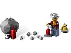 Mining 4 x 4