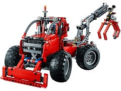 Customized Pick up Truck