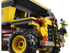 Mining Truck