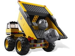 Mining Truck