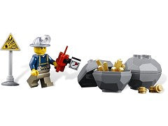 Mining Truck