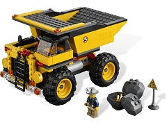 Mining Truck