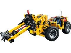 Mine Loader