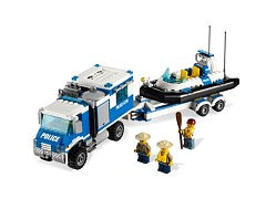 Off-road Command Center