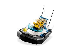 Off-road Command Center