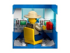 Off-road Command Center