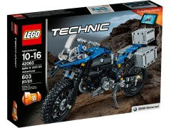 BMW R 1200 GS Adventure