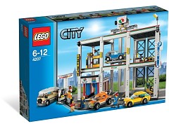 City Garage