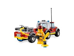 Fire Plane