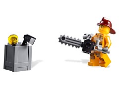 Fire Plane