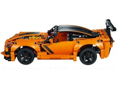 Chevrolet Corvette ZR1