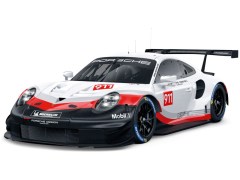 Porsche 911 RSR