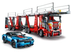 Car Transporter