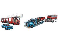 Car Transporter