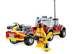 Fire Plane