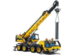 Mobile Crane