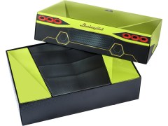 Lamborghini Sián (Sian) FKP 37