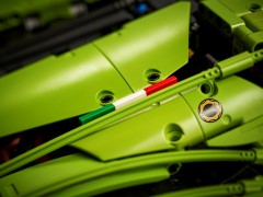 Lamborghini Sián (Sian) FKP 37