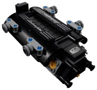 Lamborghini Sián (Sian) FKP 37