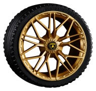 Lamborghini Sián (Sian) FKP 37