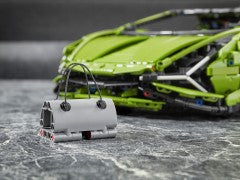 Lamborghini Sián (Sian) FKP 37