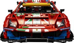Ferrari 488 GTE AF CORSE #51