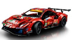 Ferrari 488 GTE AF CORSE #51