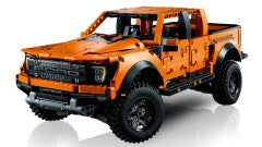 Ford F-150 Raptor