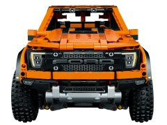 Ford F-150 Raptor