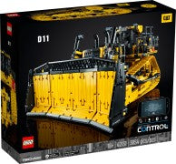 Cat D11 Bulldozer