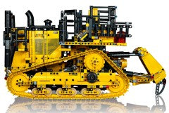 Cat D11 Bulldozer