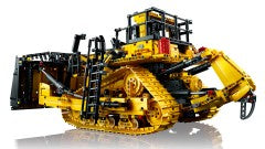 Cat D11 Bulldozer