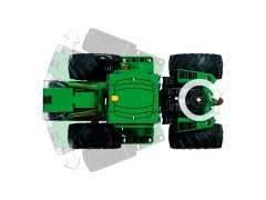 John Deere 9620R 4WD Tractor