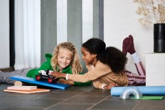 Monster Jam Monster Mutt Dalmatian