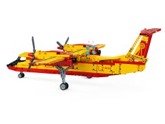 Firefighter Aircraft
