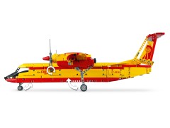 Firefighter Aircraft