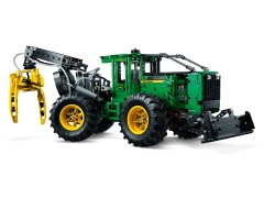 John Deere 948L-II Skidder