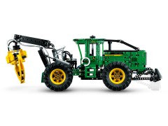 John Deere 948L-II Skidder